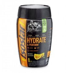 Isostar Nápoj Hydrate & Perform antioxidant orange 400g