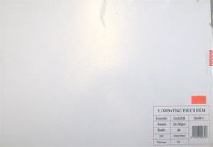 EUROSUPPLIES Laminovacie fólie A4, 125mic, lesklé 100ks