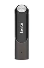 LEXAR flash disk 512GB - JumpDrive P30 USB 3.2 Gen 1 (čítanie/zápis: až 450/450MB/s)