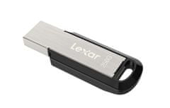 LEXAR flash disk 256GB - JumpDrive M400 USB 3.0 (čítanie až 150MB/s)