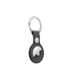 Apple AirTag FineWoven Key Ring - Black