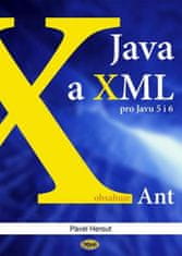 Kopp Java a XML pre Javu 5 aj 6