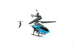 Mac Toys DRIVERO Vrtuľník s gyroskopom
