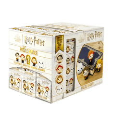 Epee 3D puzzle postavička Harry Potter
