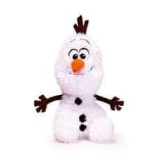 Dino Toys Plyšový OLAF veľkosť M