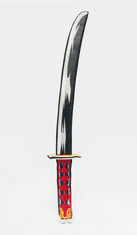 Alltoys Penový meč Samuraj