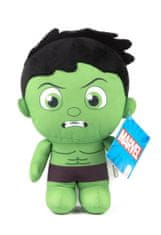 MARVEL Hulk látkový so zvukom 30 cm