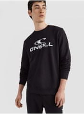 O'Neill Čierna pánska mikina O'Neill S