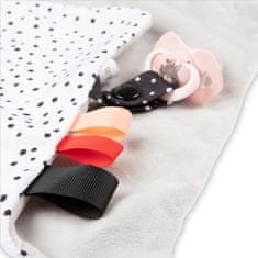 Canpol babies Usávač senzorický s klipom na cumlík BabiesBoo