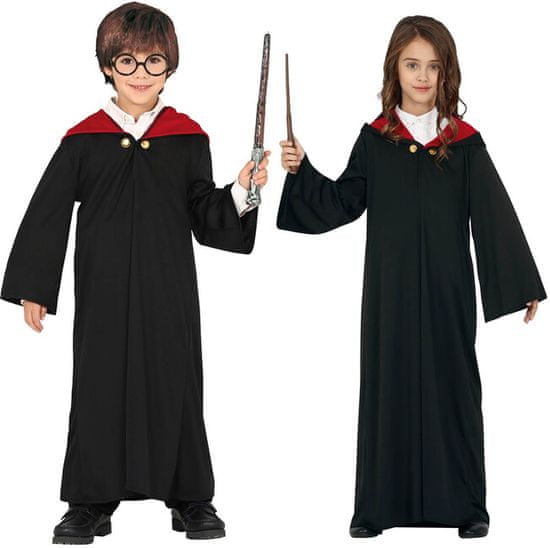 Guirca Kostým Harry Potter 5-6 rokov