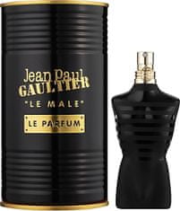 Jean Paul Gaultier Le Male Le Parfum - EDP 125 ml