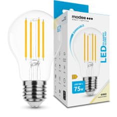 Modee Lighting LED Filament žiarovka E27 8W 4000K A60