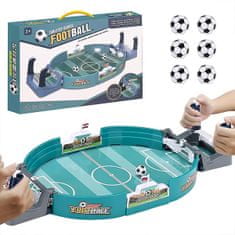 Mini stolný futbal - tableball