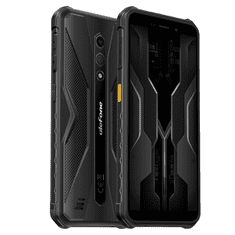 Ulefone Armor X12 Pro 4/64GB, 4860 mAh, černá