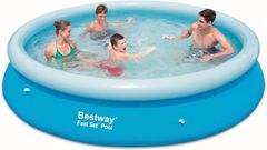 Bestway Samostatne stojaci bazén 366 x 76 cm P57032