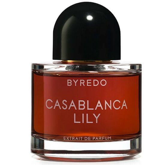 Byredo Casablanca Lily - parfémovaný extrakt
