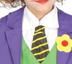 Guirca Kostým Joker Crazy 10-12 rokov