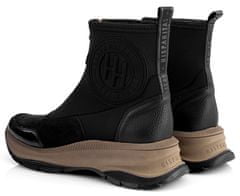 Hispanitas Dámske členkové topánky HI233099 Black (Veľkosť 40)