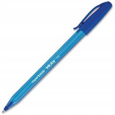BTS Paper Mate Inkjoy modré guľôčkové pero 0,5 mm