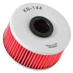 K&N Olejový filter KN-144 (alt. HF144)
