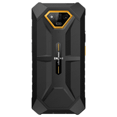 Ulefone Armor X13 4/64GB, 6320 mAh, oranžová