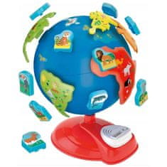 Clementoni Clementoni Interactive Preschooler's Globe 50757
