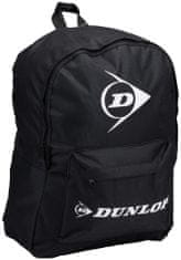Dunlop Batoh športový 42x31x14cm čierna