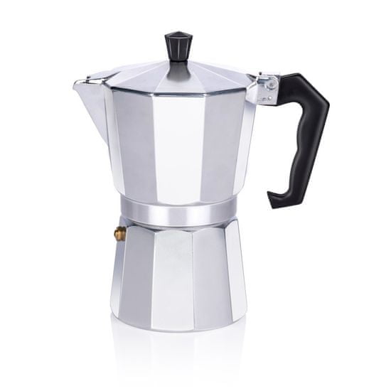 Alpina Kanvica na espresso 300 mlED-223709