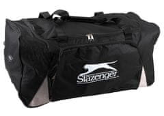 Slazenger Športová /cestovná taška s kolieskami čiernaED-210018cern