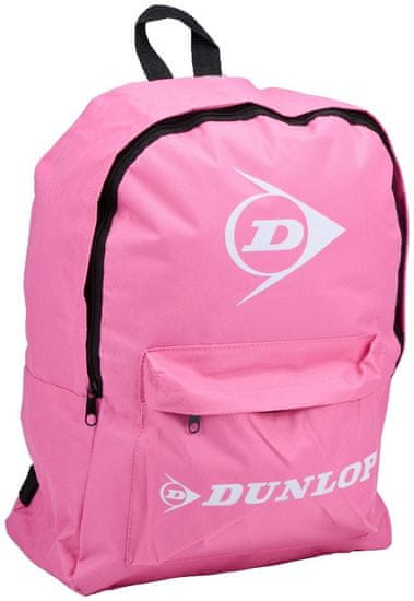 Dunlop Batoh športový 42x31x14cm ružováED-215833ruzo