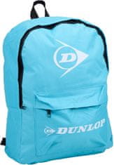 Dunlop Batoh športový 42x31x14cm svetlo modrá