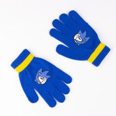 Grooters Zimné detské rukavice Sonic