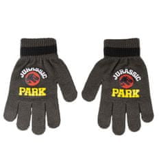 Grooters Zimné detské rukavice Jurský park