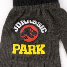 Grooters Zimné detské rukavice Jurský park