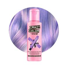 Crazy Color 54 Farba na vlasy Lavender 100ml