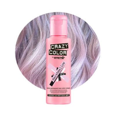 Crazy Color 64 Farba na vlasy Marshmallow 100ml