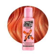 Crazy Color 57 Farba na vlasy Coral Red 100ml