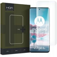 Hofi Ochranné Tvrdené Sklo Uv sklo Pro+ Motorola Edge 40 Neo Clear