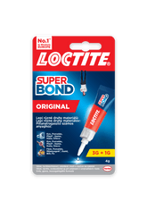 Loctite 2733067 Super Bond Original 4g