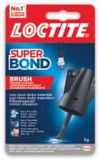 Loctite 2733069 Super Bond Brush, 5 g