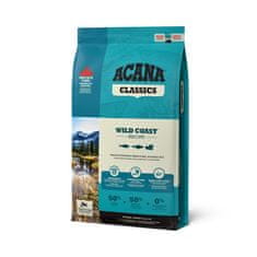 Acana Granule pre psy Classics Wild Coast 14,5 kg