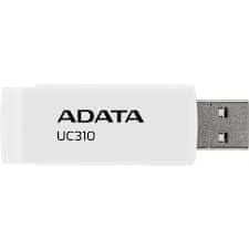 A-Data UC310/64GB/USB 3.2/USB-A/Biela