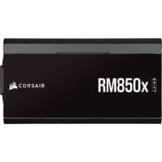 Corsair RM850x SHIFT/850W/ATX 3.0/80PLUS Gold/Modular