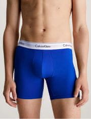 Calvin Klein 3 PACK - pánske boxerky NB2381A-GW4 (Veľkosť M)