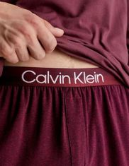 Calvin Klein Pánske pyžamo NM2178E-GVK (Veľkosť M)