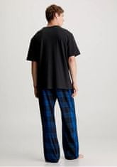 Calvin Klein Pánske pyžamo NM2524E-GPB (Veľkosť M)