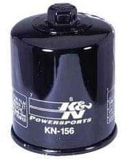 K&N Olejový filter KN-156 (alt. HF156)