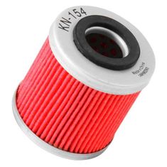 K&N Olejový filter KN-154 (alt. HF154)