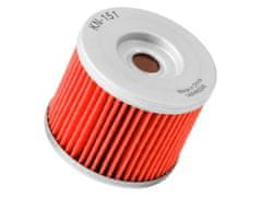 K&N Olejový filter KN-151 (alt. HF151)