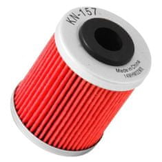 K&N Olejový filter KN-157 (alt. HF157)